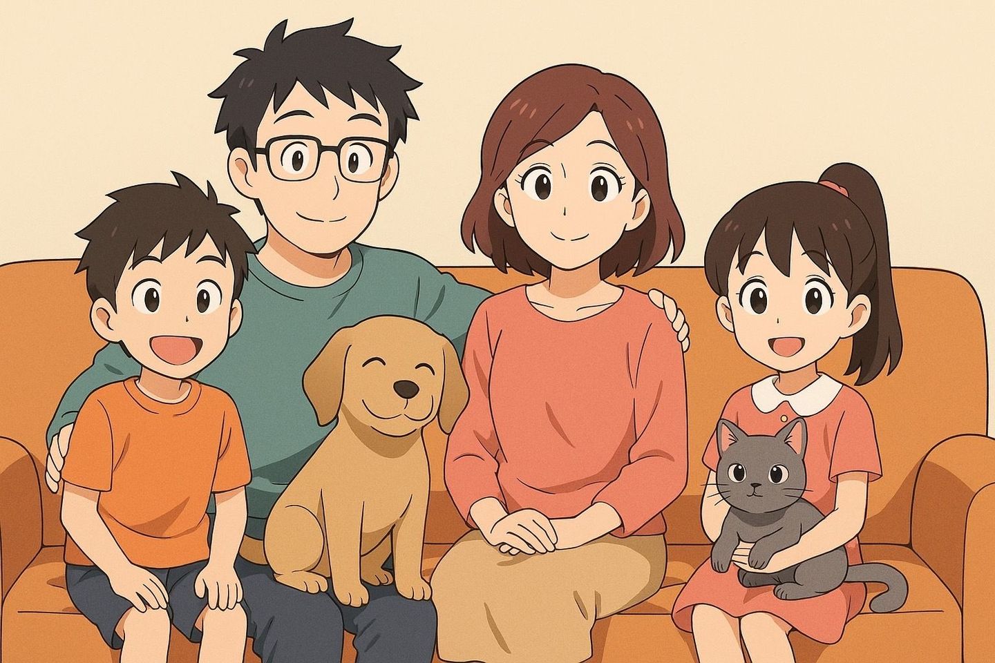 ペットリフォーム事業