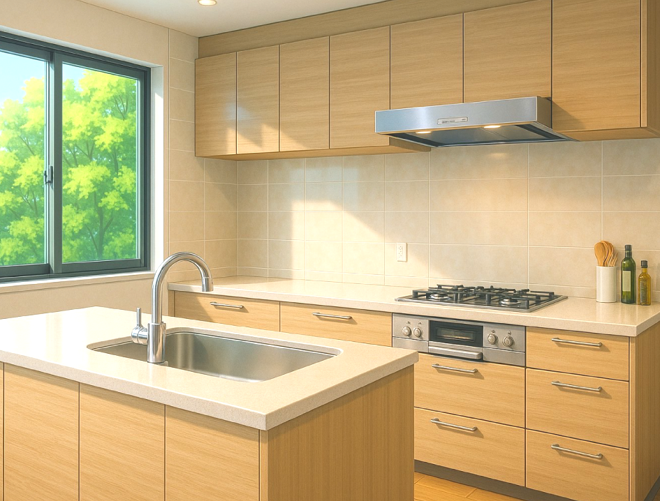 あかつきリフォーム