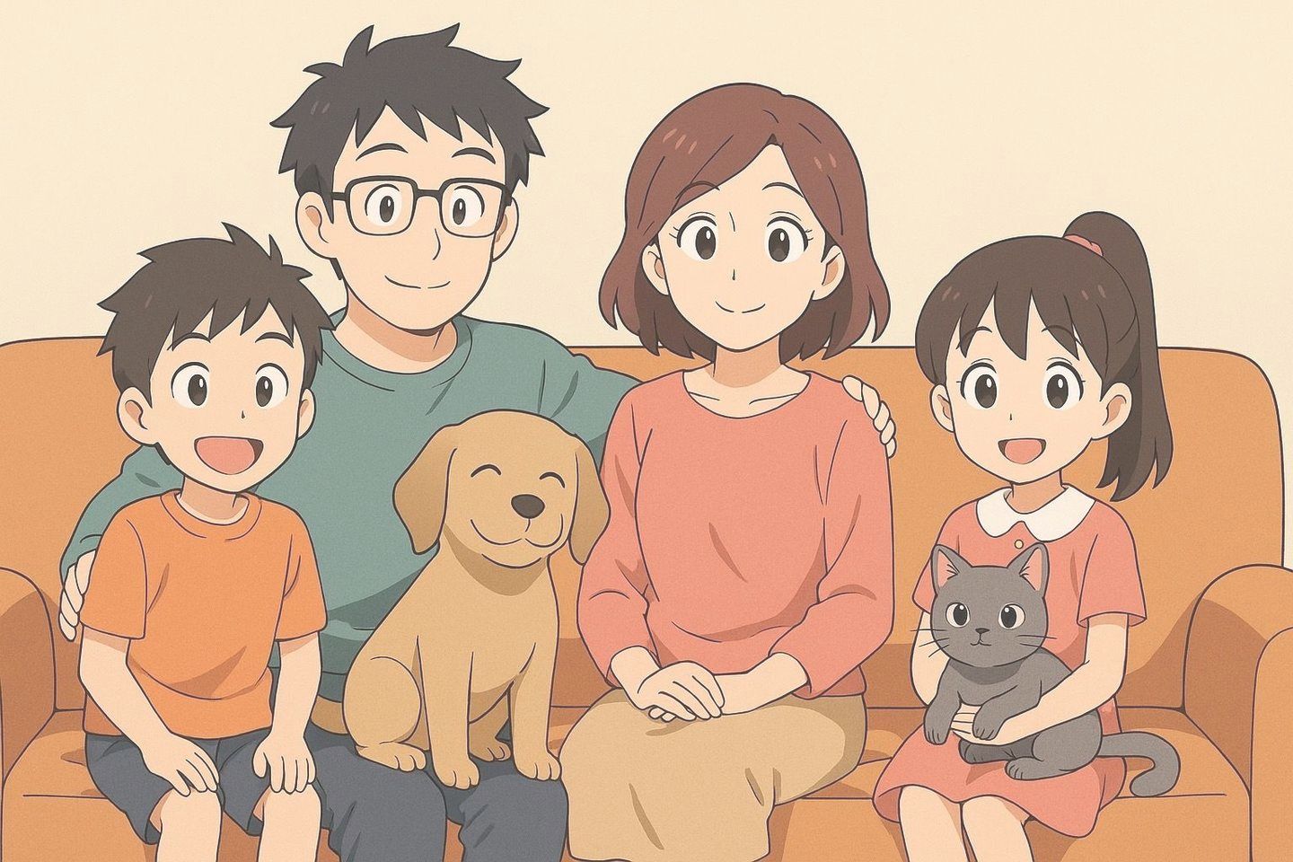 ペットリフォーム事業