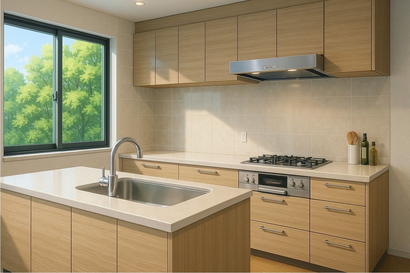 リフォーム事業