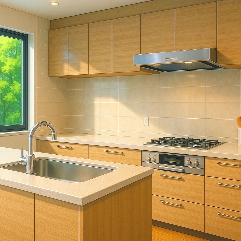 リフォーム事業