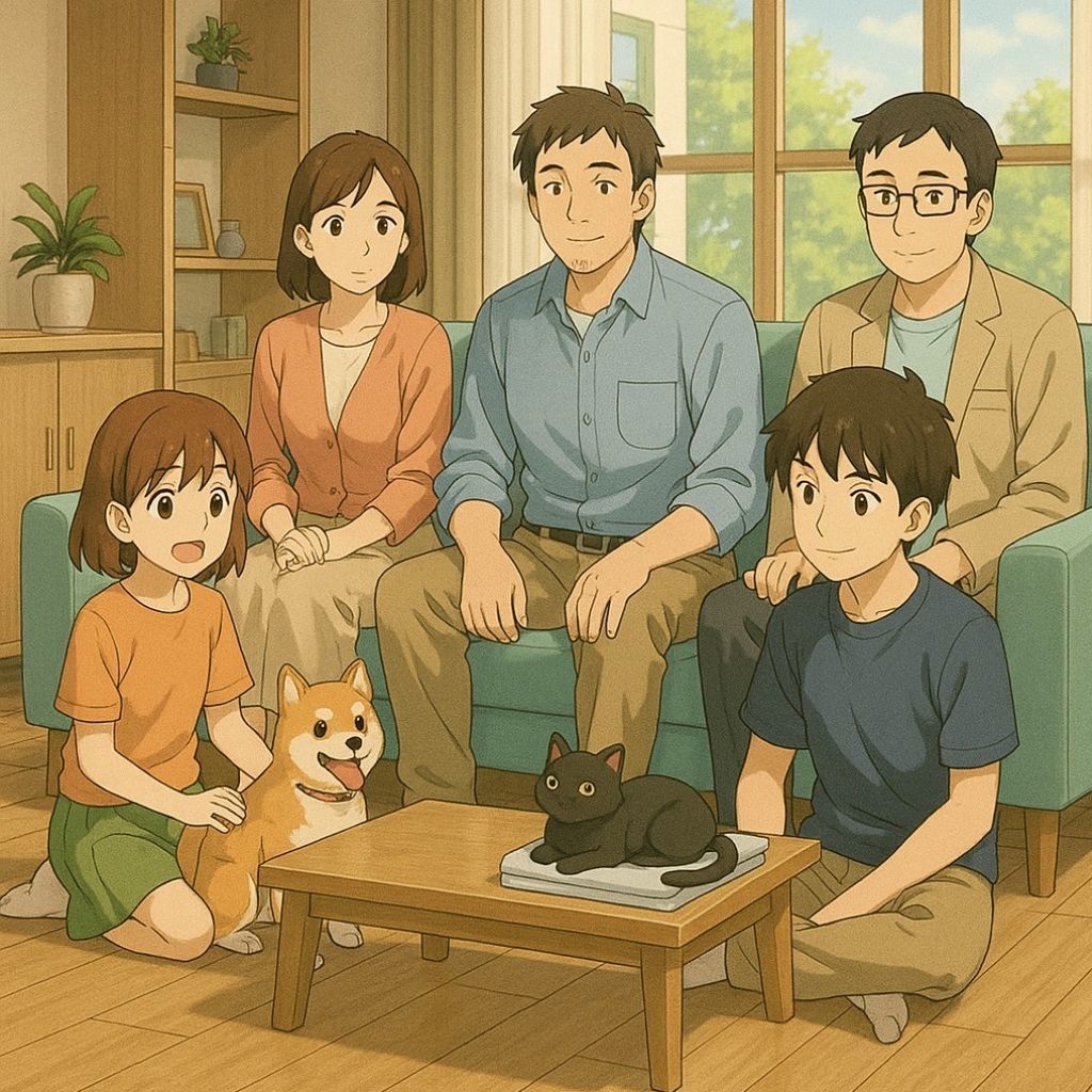 ペットリフォーム事業