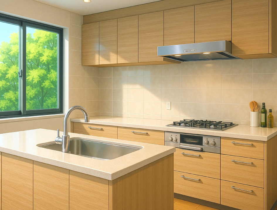 あかつきリフォーム