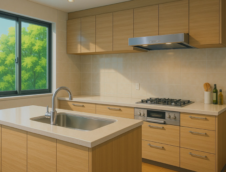 あかつきリフォーム