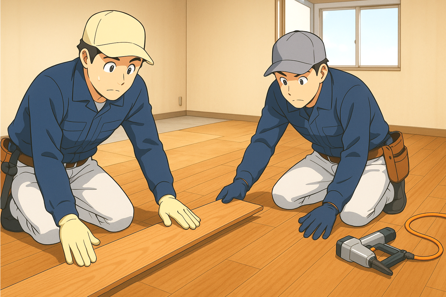 リフォーム事業